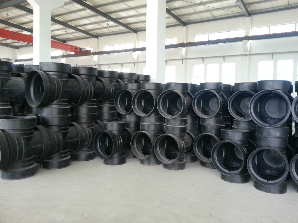 檢查井井筒出現(xiàn)的爆管現(xiàn)象該如何應對？