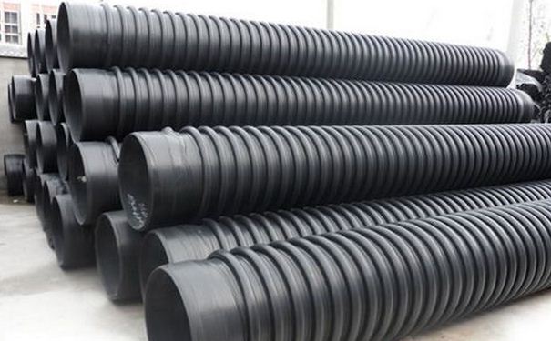 HDPE纏繞增強管與中空壁管的區(qū)別及其價格