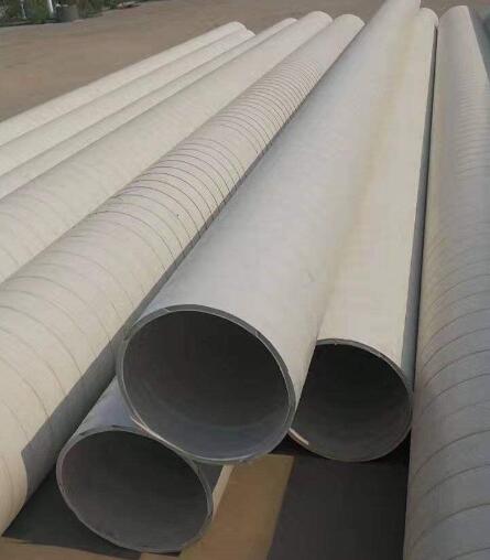 雙扣聚氯乙烯增強管的優點有哪些？