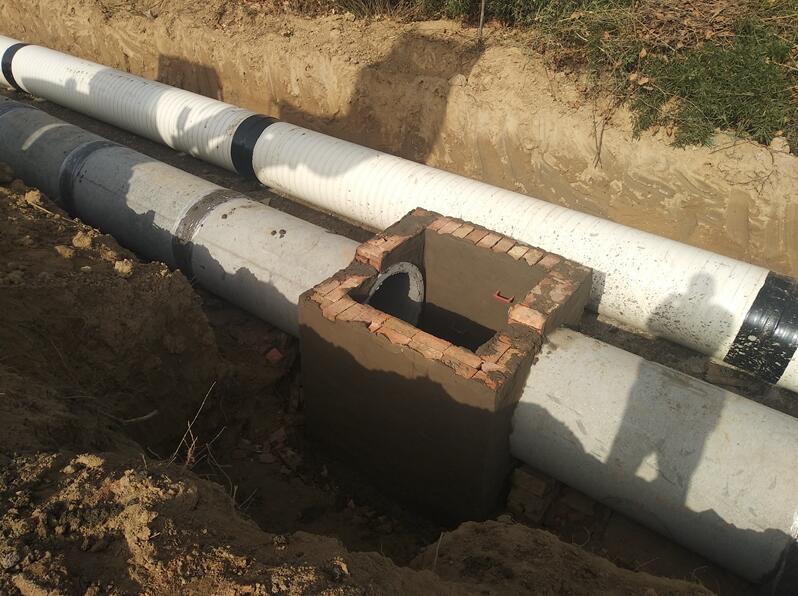 使用高性能聚氯乙烯纖維增強(qiáng)纏繞管有哪些優(yōu)勢(shì)？