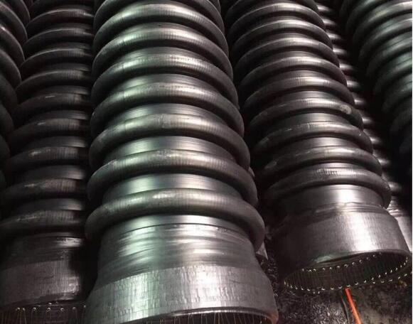 淺談HDPE纏繞結(jié)構壁B型管的自身特性及使用方法