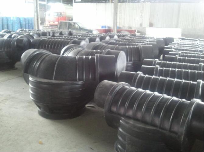 塑料檢查井構(gòu)成適應范圍有哪些