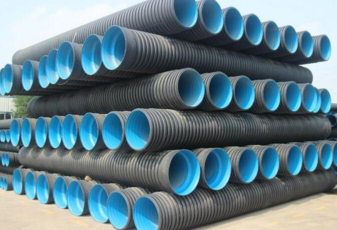 淺談雙彎聚乙烯增強管主要應(yīng)用的領(lǐng)域