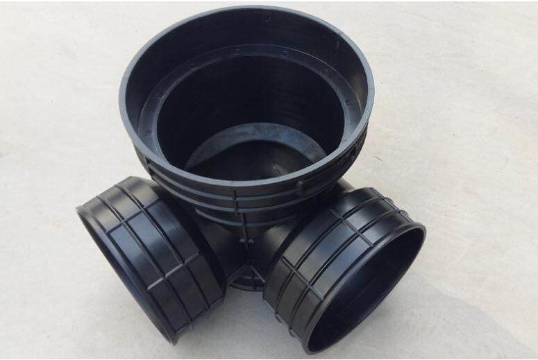 塑料檢查井安裝的間距有什么規定嗎？